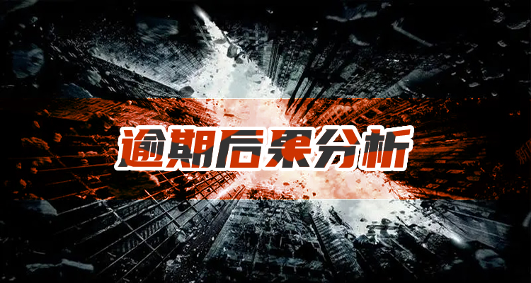 金融公司逾期坐牢会怎么样,本文最新更新文章！